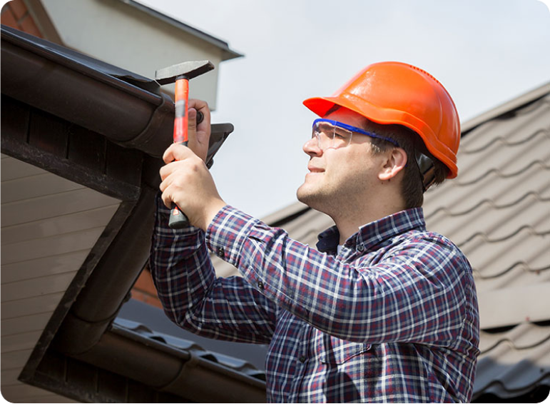 Building Houses in Nashville